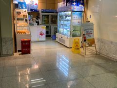 -一鸣真鲜奶吧(云南路地铁站店)