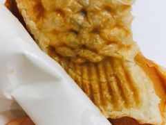 -粉粉乐鲷鱼烧(美罗城店)