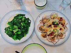 -来之顺海鲜菜馆·青岛菜(栈桥店)
