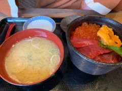 -札幌二条市场 大矶(本店)