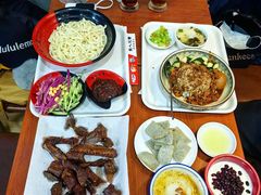 -菊儿人家·北京胡同菜(南锣鼓巷店)