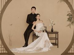 -浪漫一生摄影美学(怀柔开放路店)