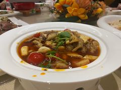 -渝信川菜(长安店)
