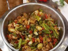 -一楼食业·美食人家