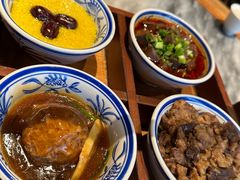 -西安饭庄·非遗陕菜(钟楼店)