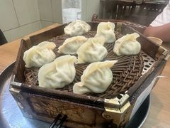 -西安贾三灌汤包·回坊小吃·清真炒菜(北院门总店)