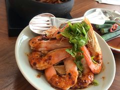 -北京柏悦酒店·锦庭餐厅Dining Room