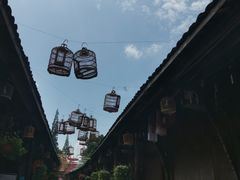 -安仁古镇