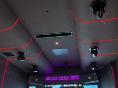 -星聚会KTV(上海松江万达店)