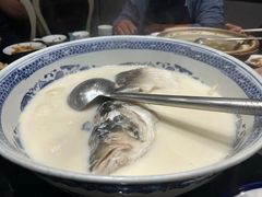 -南京金牛湖巨碗鱼头