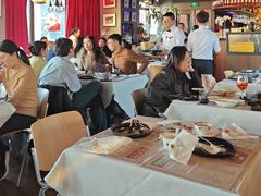 -安妮意大利餐厅(日坛店)