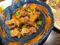 -桂马·日本料理·海胆·海鲜饭·酒场(民主广场店)