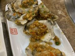 -雅玛花式铁板烧(国宏宾馆店)