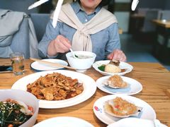 -小船渔村•大连菜•大连焖鱼(明泽街店)