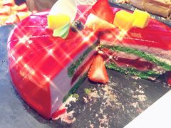 -广州富力君悦大酒店·凯菲厅