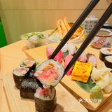 探索日式美食天堂，鮨乐等你品鉴！