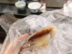 红豆烧饼-奇趣饼家