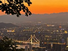 -鼓岭旅游度假区