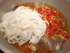 -姐夫的小菜(新中关购物中心店)