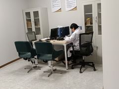 -慈铭奥亚健康体检(南山店-保利分院)