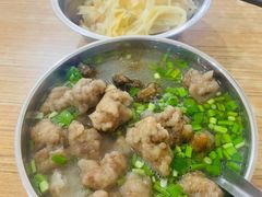 -闪高兴丸子汤(郑州二七商城店)
