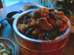 -享润四季椰子鸡音乐主题餐厅(晋江万达店)