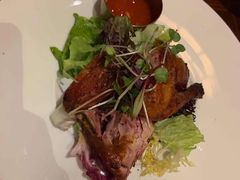 -YUE·6·西式融合餐厅(外滩六号店)