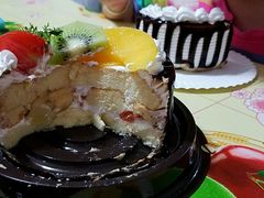 -欧贝拉蛋糕店(东门路店)