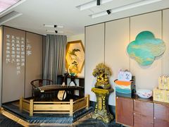 -宴昆山·私房菜(春晖店)