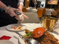 -喜记避风塘炒辣蟹(旗舰店)