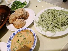 -南来顺饭庄·清真(南菜园店)