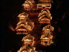 -千年银杏谷文化旅游区