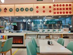 -紫光园·烤鸭(美术馆店)