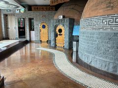 -纽斯桑拿会所(东绣路店)