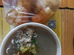 -汪记鲜鱼糊汤粉(沈阳路总店)