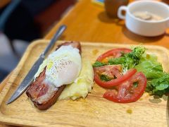 -BISTROFIORE美伊娜(伊犁南路店)