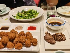 -新侨小馆(东直门北小街店)