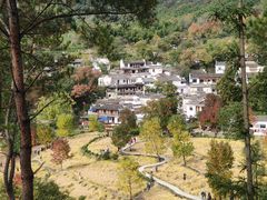 -塔川景区