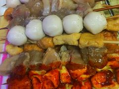 -马记大锅煮(总店)