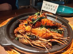 -蝦塘·中国餐馆(城墙南马道巷店)