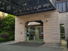 -上海崇明金茂凯悦酒店