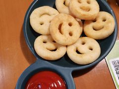 -老友时光·Pizza(泰华黑金店)