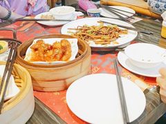 -虾饺妹·粤式手工点心(水荫路店)