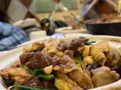 -食为先(中山七路店)