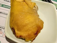 -亚马逊蒸汽活海鲜自助(LCM置汇旭辉广场店)