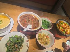 -赣饭农家·江西小炒(西乡店)