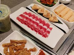 -海底捞火锅(仓山爱琴海店)