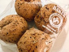 -东哥面包(江宁大润发店)