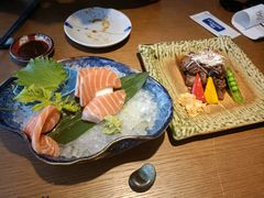 -水之惠鲜鱼料理(王府大街店)