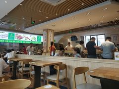 大堂-素满香·素食自助餐(苏州·临顿路店)